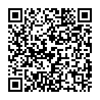 C&oacute;digo QR con el enlace al titular Rescatados todos los tripulantes del atunero gallego hundido por el temporal