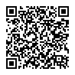 C&oacute;digo QR con el enlace al titular Ãrboles caÃ­dos debido a las fuertes rachas de viento condicionan el trÃ¡fico en la provincia