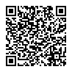 C&oacute;digo QR con el enlace al titular Las fuertes rachas de viento provocan caÃ­das de Ã¡rboles, marquesinas y cornisas en la ciudad