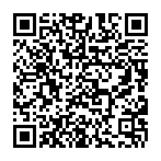 C&oacute;digo QR con el enlace al titular El viento derriba varios Ã¡rboles en el parque infantil y la carretera de Valdeviejas