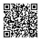 C&oacute;digo QR con el enlace al titular Lo nunca visto: una gallina tocando el teclado