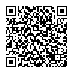 C&oacute;digo QR con el enlace al titular Sergio Alegre, campeÃ³n autonÃ³mico junior de campo a travÃ©s