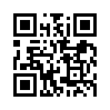 C&oacute;digo QR con el enlace al titular AMSCB V Aniversario