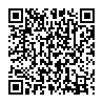 C&oacute;digo QR con el enlace al titular La FiscalÃ­a aprecia indicios de delito en las obras de la N-536 que sepultaron el yacimiento de Salas de la Ribera