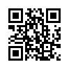 C&oacute;digo QR con el enlace al titular San Blas reÃºne a los cofrades y da cerillas para el mal de la garganta