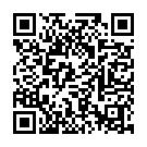 C&oacute;digo QR con el enlace al titular PÃºrpura y negro, de plata