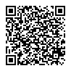 C&oacute;digo QR con el enlace al titular Â¿Te altera escuchar comer a otra persona? Tu cerebro puede no funcionar con normalidad
