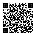 C&oacute;digo QR con el enlace al titular Localizado sin vida el anciano desaparecido el pasado jueves en Valverde Enrique