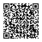C&oacute;digo QR con el enlace al titular Detenido un hombre por dar una paliza a un cachorro porque le mordÃ­a el papel higiÃ©nico