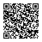 C&oacute;digo QR con el enlace al titular La rotonda de la entrada a Veguellina acaba con el histÃ³rico punto negro de trÃ¡fico