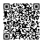 C&oacute;digo QR con el enlace al titular Rescatada una mujer que cayÃ³ al rÃ­o Jamuz, a su paso por Santa Elena (LeÃ³n)