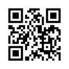 C&oacute;digo QR con el enlace al titular AlbiÃ±ana, de El Club de la Comedia, en la segunda gala de monÃ³logos