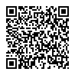 C&oacute;digo QR con el enlace al titular Los niÃ±os hambrientos de Yemen piden limosna