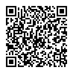 C&oacute;digo QR con el enlace al titular Manel Navarro, representante espaÃ±ol en EurovisiÃ³n 2017 con polÃ©mica incluida