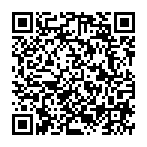 C&oacute;digo QR con el enlace al titular Dulceida (Aida Domenech) revoluciona las redes sociales con su desnudo