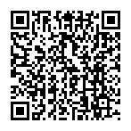 C&oacute;digo QR con el enlace al titular Vista oral por el recurso al auto que desestimÃ³ las cuestiones previas al caso de la peregrina
