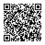 C&oacute;digo QR con el enlace al titular Halitosis y mÃ¡s... Â¿CuÃ¡ntas bacterias se transmiten en un beso?