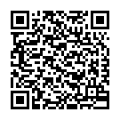C&oacute;digo QR con el enlace al titular Fotos y poesÃ­a en la GalerÃ­a Cinabrio de San AndrÃ©s