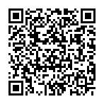 C&oacute;digo QR con el enlace al titular Un estudio de 52.000 hombres revela la genÃ©tica que subyace a la calvicie masculina