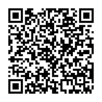 C&oacute;digo QR con el enlace al titular La infanta Elena entrega el premio de un concurso de cuentos a una niÃ±a de VillamanÃ­n