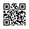 C&oacute;digo QR con el enlace al titular El coliseo cita a los cinco candidatos al premio de los monÃ³logos con Ãngel Miralles como invitado