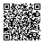 C&oacute;digo QR con el enlace al titular Robher Asesores, nuevo patrocinador de la escuela deportiva del LeÃ³n Rugby Club