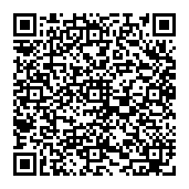 C&oacute;digo QR con el enlace al titular El MUSAC continÃºa la exploraciÃ³n de las relaciones entre la palabra y las artes visuales con ...