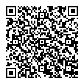 C&oacute;digo QR con el enlace al titular El MUSAC continÃºa la exploraciÃ³n de las relaciones entre la palabra y las artes visuales con tres nuevas exposiciones