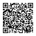 C&oacute;digo QR con el enlace al titular Mueren dos espaÃ±oles en los Alpes franceses al caerles un bloque de hielo