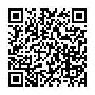 C&oacute;digo QR con el enlace al titular &lsquo;Palabra luz materia&rsquo;, PresentaciÃ³n del libro de Amando Casado.