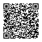 C&oacute;digo QR con el enlace al titular Un herido leve en un choque entre dos turismos en la avenida Real de LeÃ³n capital