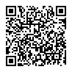 C&oacute;digo QR con el enlace al titular Dzeko hace el cuarto