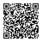 C&oacute;digo QR con el enlace al titular La Universidad de LeÃ³n, en contacto con mÃ¡s de 500 entidades educativas de todo el mundo