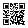 C&oacute;digo QR con el enlace al titular La niÃ±a del grupo Salsa que llegÃ³ a ser la inspiraciÃ³n de la mascarada
