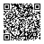 C&oacute;digo QR con el enlace al titular Trump: Â«Los medios de comunicaciÃ³n son los enemigos del puebloÂ»