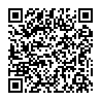 C&oacute;digo QR con el enlace al titular Vicente Del Bosque participa en las jornadas de la Hermandad de JesÃºs Nazareno de Ponferrada