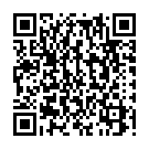 C&oacute;digo QR con el enlace al titular 18  horas pegados a un escaparate para conseguir un Smartphone
