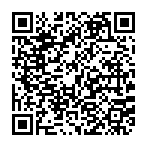 C&oacute;digo QR con el enlace al titular Vicente del Bosque, ejemplo de valores para niÃ±os y mayores de la Hermandad JesÃºs Nazareno
