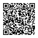 C&oacute;digo QR con el enlace al titular La hermana de Bimba BosÃ© la recuerda emocionada desfilando para Montesinos