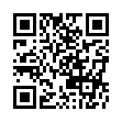 C&oacute;digo QR con el enlace al titular Control de peatones del 20 al 26 de febrero