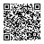 C&oacute;digo QR con el enlace al titular Hallan el cadÃ¡ver del joven desaparecido el Armunia (LeÃ³n) el viernes