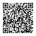 C&oacute;digo QR con el enlace al titular CÃ³mo entrenar a un hÃ©roe cotidiano