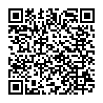 C&oacute;digo QR con el enlace al titular Messi adelanta al Barcelona