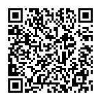 C&oacute;digo QR con el enlace al titular La DGT envÃ­a pegatinas de eficiencia medioambiental a los afectados por el fraude Volkswagen