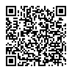 C&oacute;digo QR con el enlace al titular Incendiario ataque personal de la marca Hero Baby a Samanta Villar