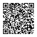 C&oacute;digo QR con el enlace al titular La luz y la personalidad de MaragaterÃ­a en una exposiciÃ³n en La Comunal