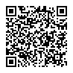 C&oacute;digo QR con el enlace al titular AstrÃ³nomos logran medir con precisiÃ³n la velocidad a la que nacen las estrellas