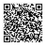 C&oacute;digo QR con el enlace al titular Interceptada una conductora de 70 aÃ±os a 145 km/h en una vÃ­a de 50 en Cistierna