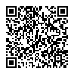 C&oacute;digo QR con el enlace al titular Un lÃ­der musulmÃ¡n libanÃ©s rechaza recibir a Marine Le Pen por no llevar velo