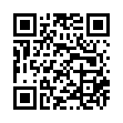 C&oacute;digo QR con el enlace al titular El Blog